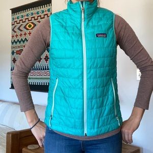 Patagonia Nano Puff Vest